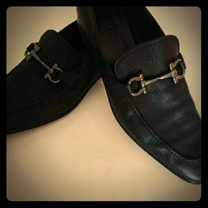 Salvatore Ferragamo Men's Loafers
